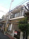 高野道2丁目貸家