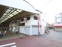 バイリンクビル南田辺