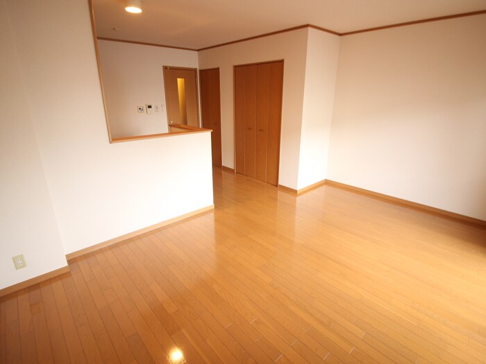 物件内観写真6　(居室)