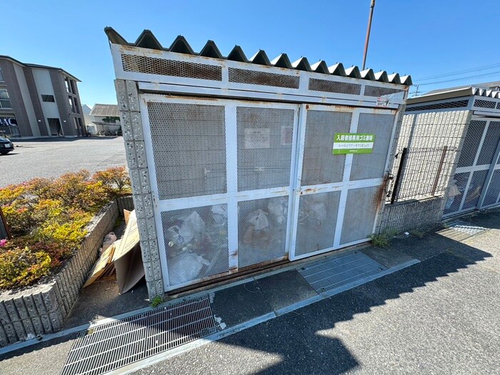 物件外観写真5　(建物設備)