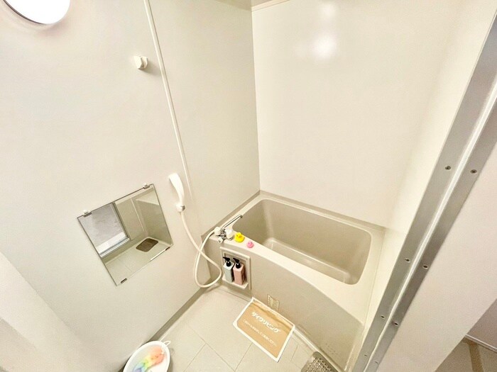 物件内観写真11　(バス／シャワールーム等)