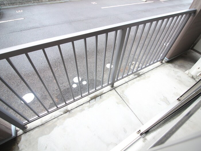 物件内観写真18　(ベランダ・バルコニー)