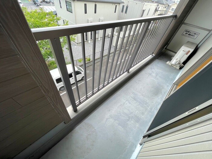 物件内観写真18　(ベランダ・バルコニー)