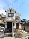 島泉戸建
