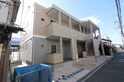 リトルグリーン西本町北通