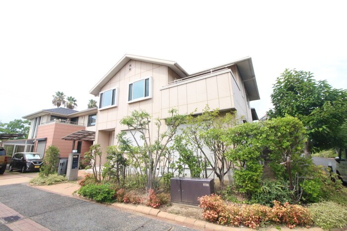 物件外観写真4　(外観写真)