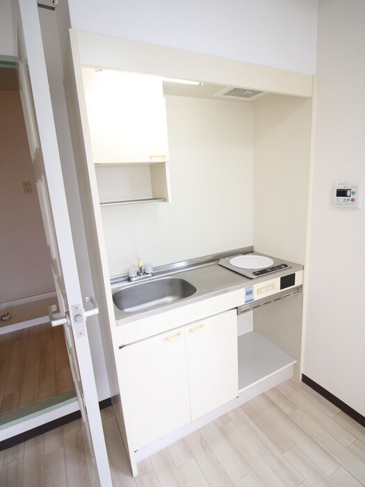 物件内観写真7　(キッチン)