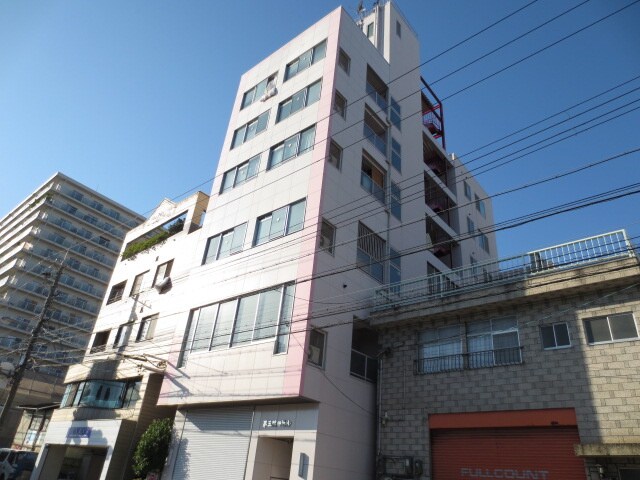 物件外観写真6　(周辺環境)