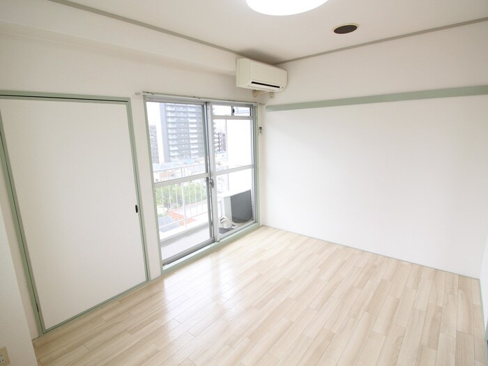 物件内観写真20　(居室)