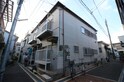 グランディール二葉