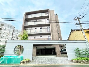 エクレール桃山御陵(106)外観写真