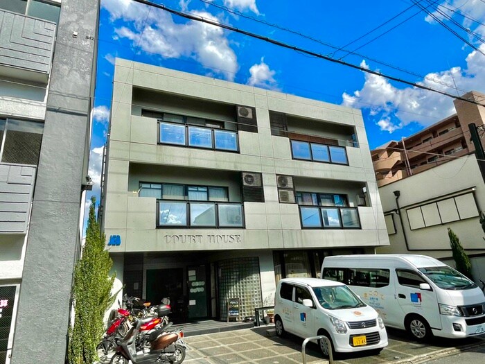 物件外観写真3　(外観写真)