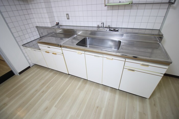 物件内観写真7　(キッチン)