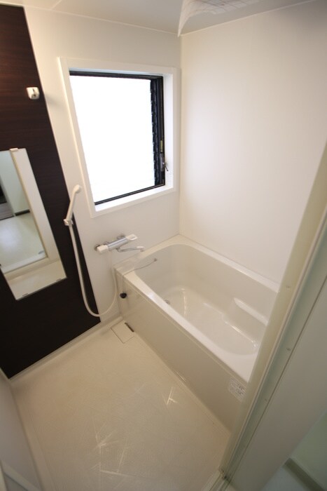 物件内観写真8　(バス／シャワールーム等)
