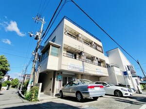 クオリティ箕面外観写真