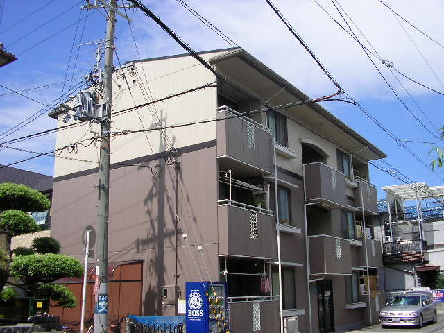 外観写真