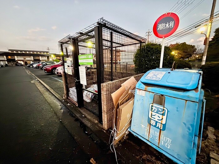 物件外観写真6　(その他)