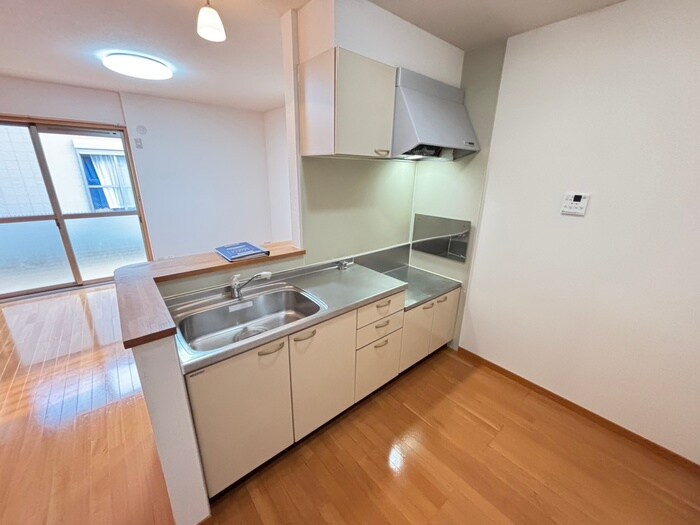 物件内観写真10　(キッチン)