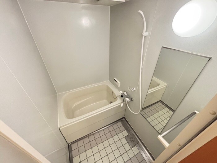 物件内観写真11　(バス／シャワールーム等)