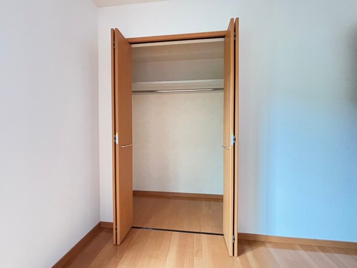 物件内観写真14　(収納)