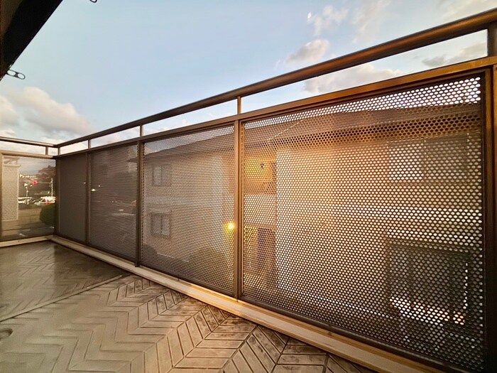 物件内観写真16　(ベランダ・バルコニー)