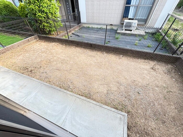 物件内観写真18　(ベランダ・バルコニー)