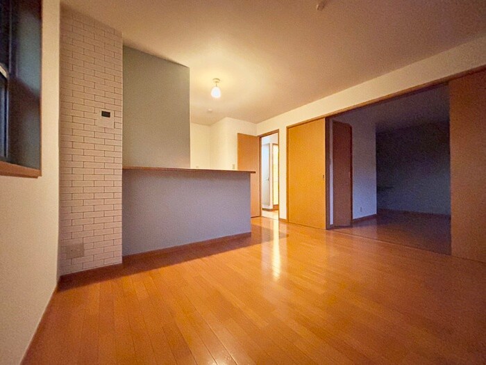 物件内観写真22　(居室)