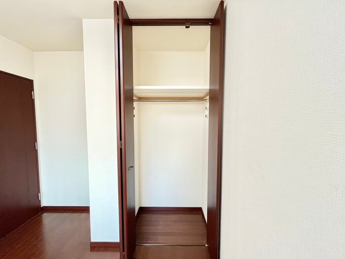 物件内観写真15　(収納)