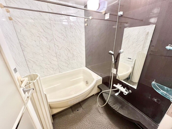 物件内観写真17　(バス／シャワールーム等)