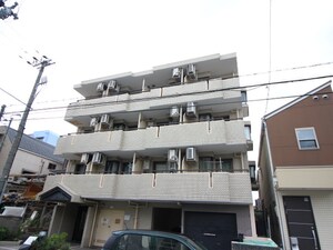 リエス園田外観写真