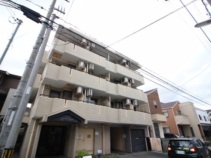 物件外観写真6　(外観写真)