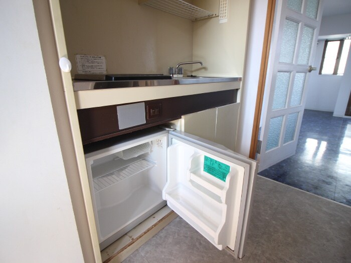 物件内観写真15　(キッチン)