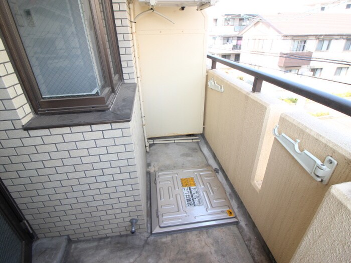 物件内観写真21　(ベランダ・バルコニー)