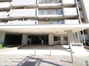 深江橋第2コーポ（912）外観写真