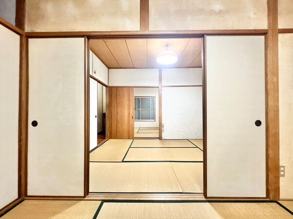 居室