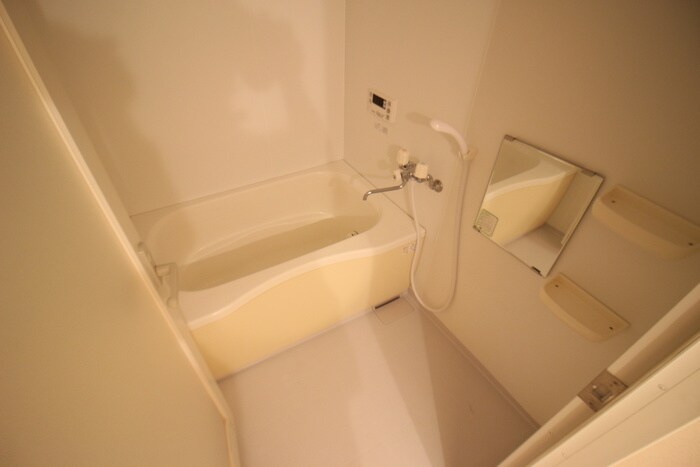 物件内観写真9　(バス／シャワールーム等)