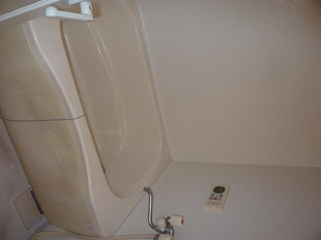 物件内観写真11　(バス／シャワールーム等)