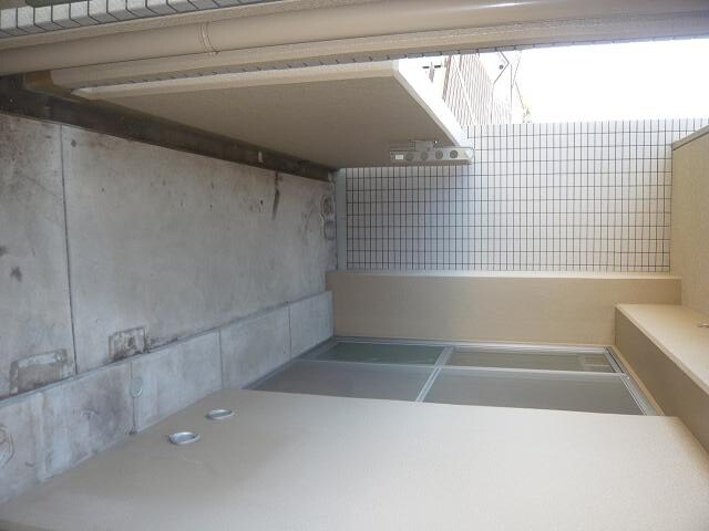 物件内観写真13　(ベランダ・バルコニー)