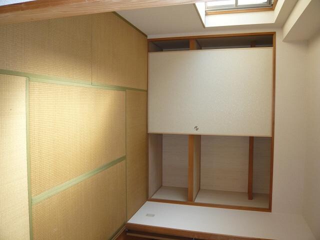 物件内観写真16　(収納)