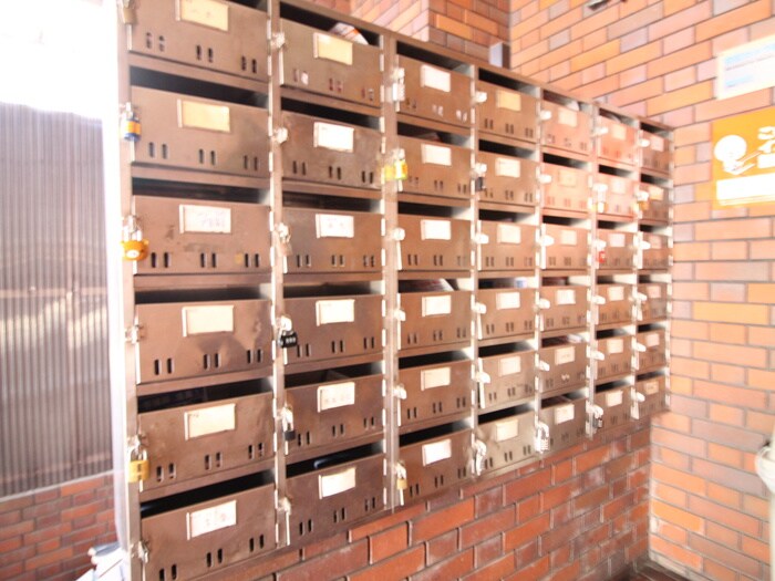 物件外観写真6　(建物設備)