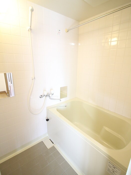 物件内観写真14　(バス／シャワールーム等)