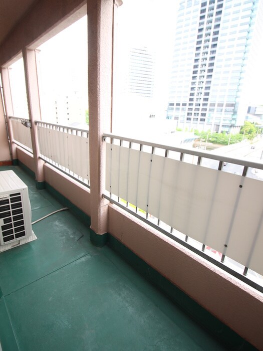 物件内観写真21　(ベランダ・バルコニー)