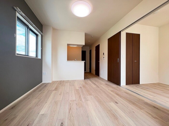 物件内観写真7　(居室)