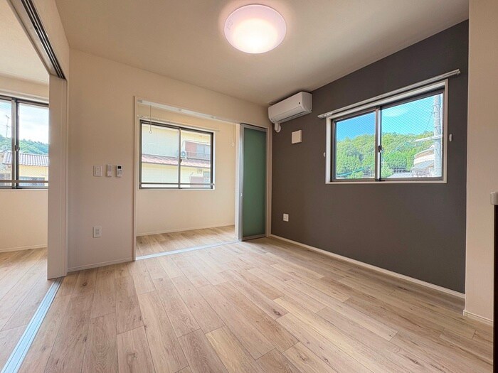 物件内観写真8　(居室)