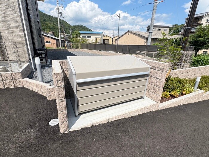 物件外観写真5　(建物設備)