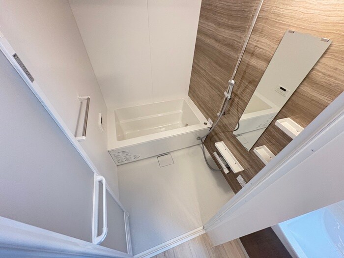 物件内観写真10　(バス／シャワールーム等)