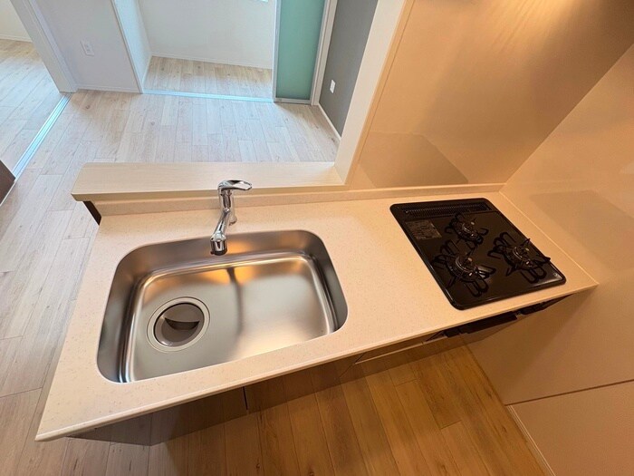 物件内観写真10　(キッチン)