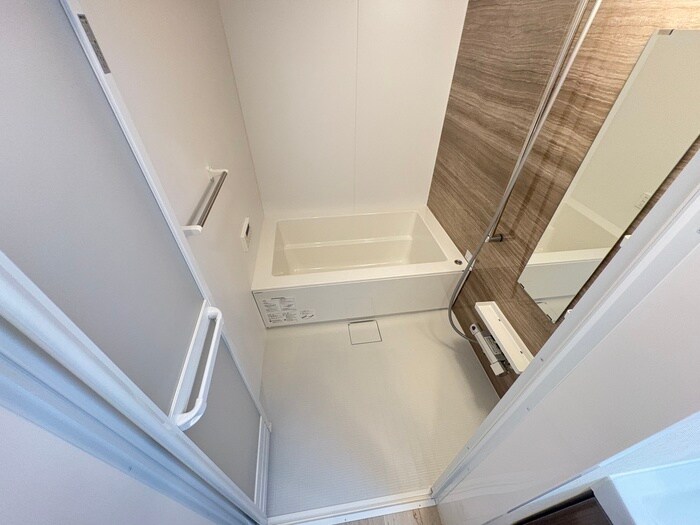 物件内観写真14　(バス／シャワールーム等)