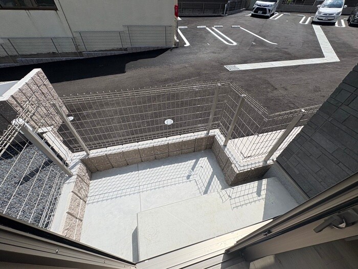 物件内観写真17　(ベランダ・バルコニー)