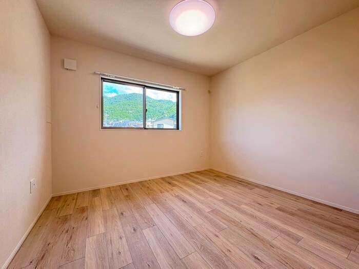 物件内観写真17　(居室)